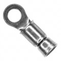 322363 - CONN RING CIRC 16-22AWG #4 CRIMP