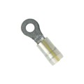 PK10-14R-L - CONN RING CIRC 10-12AWG #1/4