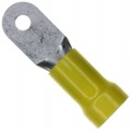 52043-4 - CONN RING CIRC 4AWG #10 CRIMP