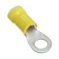 0190710240 - CONN RING CIRC 4AWG #3/8 CRIMP