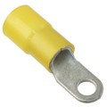 0190670082 - CONN RING CIRC 4AWG #1/4 CRIMP