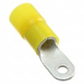 0190670081 - CONN RING CIRC 4AWG #10 CRIMP