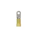 PV4-10R-T - CONN RING FLAT 4AWG #10 CRIMP