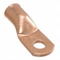 0192210394 - CONN RING FLAT 1/0AWG #5/16