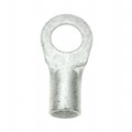 0191930296 - CONN RING CIRC 2AWG #1/2 CRIMP
