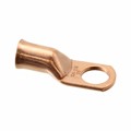 0192210393 - CONN RING FLAT 1/0AWG #1/2 CRIMP