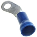 54754-1 - CONN RING CIRC 6AWG #1/4 CRIMP