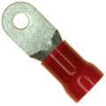 52267-1 - CONN RING CIRC 2AWG #1/4 CRIMP