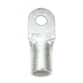 0191930305 - CONN RING FLAT 2AWG #1/4 CRIMP