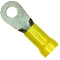 52266-3 - CONN RING CIRC 4AWG #5/16 CRIMP