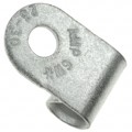 323196 - CONN RING CIRC 6AWG #10 CRIMP