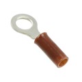 1577620-1 - CONN RING CIRC 22-24AWG #8 CRIMP