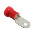 52267 - CONN RING CIRC 2AWG #1/4 CRIMP
