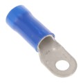 0190710305 - CONN RING CIRC 1/0AWG #3/8 CRIMP