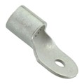 0191930342 - CONN RING FLAT 2/0AWG #1/4 CRIMP