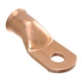 0192210382 - CONN RING FLAT 4/0AWG #3/8 CRIMP