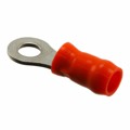 50835 - CONN RING CIRC 16-18AWG #6 CRIMP