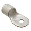 0191930375 - CONN RING FLAT 4/0AWG #3/8 CRIMP