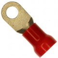 52044-2 - CONN RING CIRC 2AWG #3/8 CRIMP