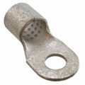 0191930372 - CONN RING FLAT 4/0AWG #1/2 CRIMP