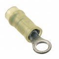 2-323912-1 - CONN RING CIRC 22-26AWG #2 CRIMP