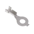 170225-1 - CONN RING CIRC 18-22AWG #6 CRIMP