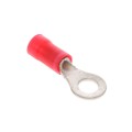 9-1377172-6 - CONN RING CIRC 16-22AWG #8 CRIMP