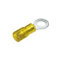 PNF10-8R-2K - CONN RING CIRC 10-12AWG #8 CRIMP