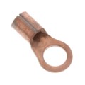 34105-3 - CONN RING CIRC 16-22AWG #6 CRIMP