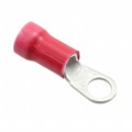 0190710182 - CONN RING CIRC 8AWG #1/4 CRIMP
