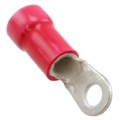 0190710181 - CONN RING CIRC 8AWG #10 CRIMP