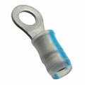696423-5 - CONN RING CIRC 14-16AWG #8 CRIMP