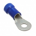 0190710190 - CONN RING CIRC 6AWG #1/4 CRIMP