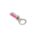 8-53408-1 - CONN RING CIRC 16-22AWG #8 CRIMP