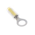 696420-6 - CONN RING CIRC 24-26AWG #10