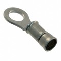 322365 - CONN RING CIRC 16-22AWG #8 CRIMP