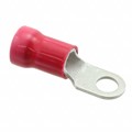 0190710283 - CONN RING CIRC 2AWG #3/8 CRIMP