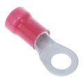 0190710272 - CONN RING CIRC 2AWG #1/2 CRIMP