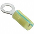 53056 - CONN RING CIRC 24AWG #8 CRIMP
