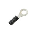 50830 - CONN RING CIRC 24-26AWG #6 CRIMP