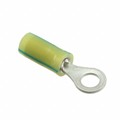 53055 - CONN RING CIRC 24AWG #6 CRIMP