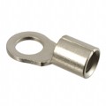 323175 - CONN RING CIRC 4AWG #3/8 CRIMP