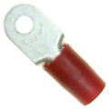 324053 - CONN RING CIRC 2AWG #1/4 CRIMP