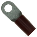 324054 - CONN RING CIRC 2AWG #3/8 CRIMP