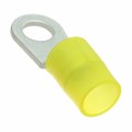 1-331421-1 - CONN RING CIRC 4AWG #3/8 CRIMP
