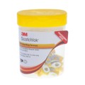 MV10-610RX-BOTTLE - CONN RING MULTSTUD 10-12AWG 50PC