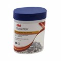 MU14-10RHTX-BOTTLE - CONN RING CIRC 14-16AWG 10 100PC
