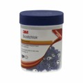 MV14-6R/SX-BOTTLE - CONN RING CIRC 14-16AWG #6 100PC