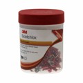 MV18-8R/LX-BOTTLE - CONN RING CIRC 18-22AWG #8 100PC
