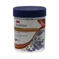 MV14-14R/SX-BOTTLE - CONN RING CIRC 14-16AWG 100PC